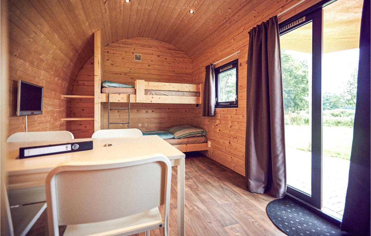 Amazing Home In Suesel With Wifi Susel Exterior photo