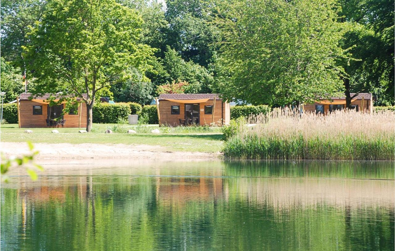 Amazing Home In Suesel With Wifi Susel Exterior photo